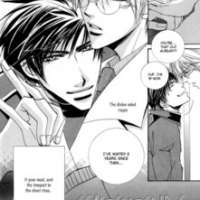  ����� Semishigure <small>Story & Art</small> 